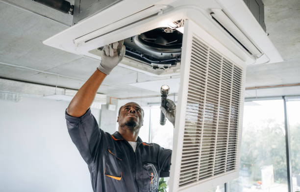 Trusted Ductwork Repair service in Rotterdam Junction, NY - FH HVAC